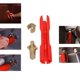 thumbnail image 4 of Llave de tuercas de tornillo rojo Adepaton FLD-3152, 4 of 8