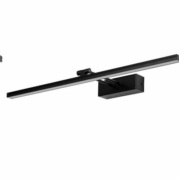 RadiantGlow LED Vanity Light - Sleek Bathroom Lighting Fixture