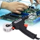 thumbnail image 5 of Kit De Pistola De Soldar Automática, Herramienta De Soldadura Manual Resistente Con Operación Con Una Sola Mano Que Evita Quemaduras Calentamiento Rápido Para Mantenimiento, 5 of 7