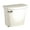 Linen, variant on CADET PRO 12" ROUGH TANK WHT