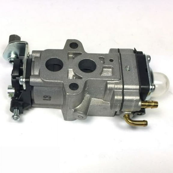 Fancy Carburetor for Walbro WYA-79 350BT 150BT Backpack Blower WYA-79-1 WYA79 Silver