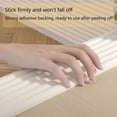 thumbnail image 4 of Anti Collision Wall Padding Self Adhesive, Insulation and ColdProtection, Upholstered Wall Panels,Peel and Stick Wall Panels for Living Room/Bedroom, 4 of 7