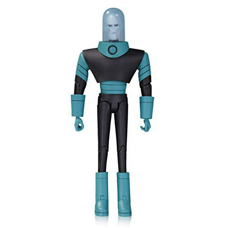 Mr freeze clearance dc collectibles