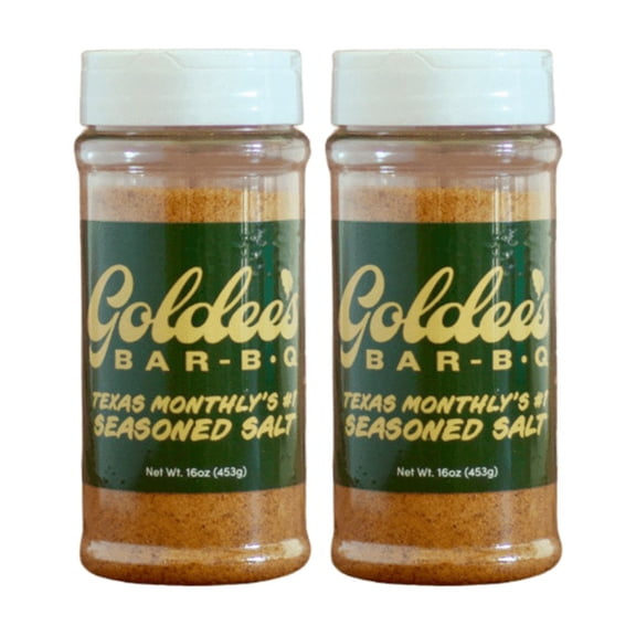 Goldee's Seasoned Salt 16oz