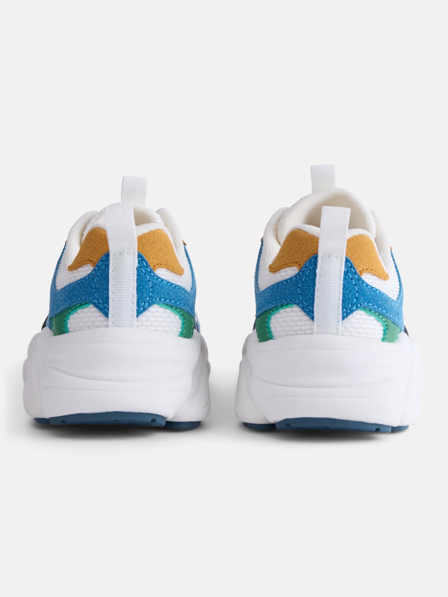 Avia Little and Big Boys Chunky Athletic Sneakers