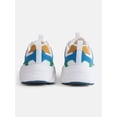 thumbnail image 4 of Avia Little and Big Boys Chunky Athletic Sneakers, 4 of 5