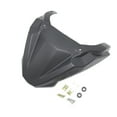 thumbnail image 2 of tredstone Fashionable Dirtboard For Motorcycle Front Cowling Compatibility Moto Accessory Easy Installation Black 1Set, 2 of 6