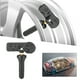 thumbnail image 4 of Para Sensor De Monitor De Presión De Neumáticos TPMS 56029479AB Compatible Con Aspen 2007-2009, 4 of 7