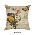 thumbnail image 2 of Destyer Beautiful Cushion Covers For Fresh And Inviting Home Wide Application kztym001-6 1Set, 2 of 6