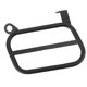 thumbnail image 5 of Soporte de Bolsas de Silla de Montar del Lado Izquierdo, Soporte de Bolsas de Troncos laterales de Motocicleta resistentes de 16 mm de diámetro duradero para r ninet, 5 of 7