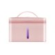 thumbnail image 1 of Caja de luz ultravioleta portátil Ropa interior recargable por USB Herramientas de maquillaje Artículo diario Bolsa de almacenamiento de limpieza Inevent HA4969-00B, 1 of 6