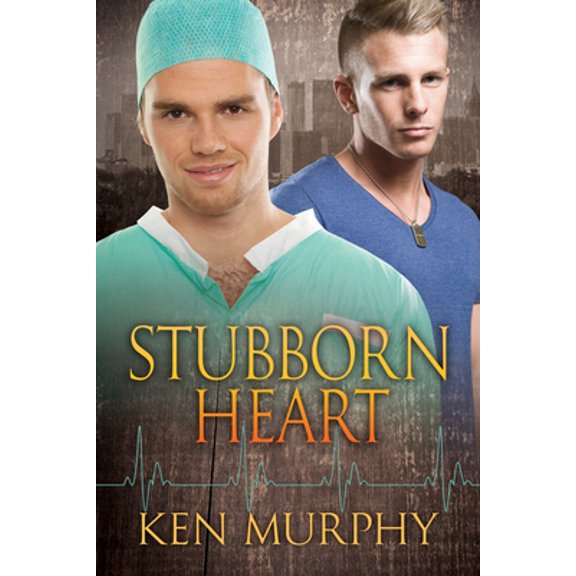 Pre-Owned Atlanta Hearts: Stubborn Heart (Edition 1) (Paperback)