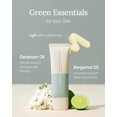 thumbnail image 2 of ALMHH 6 unidades de coleteros grandes de terciopelo negro, lazos para el cabello más saludables para mujeres y niñas, coleteros de gran tamaño que no dañan el cabello, geniales, 2 of 5