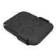 thumbnail image 3 of Garage Door Remote Control 433.92MHz Gate Opener for NICE ERA FLOR FLO2RS FLO4RS FLO1RS INTI1 INTI2, 3 of 5