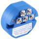 thumbnail image 4 of 3X Módulo Transmisor de Temperatura RTD PT100 Resistencia Térmica -50-100°C DC24V Salida 4-20MA, 4 of 5