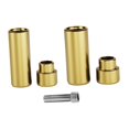 thumbnail image 3 of Cabezal de troquel termofusible para construcción de tuberías, herramienta de reparación de tubos de agua PPR con fusión a enchufe 20 mm 25 mm, 3 of 8