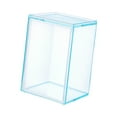 thumbnail image 4 of Acrylic Display Box Display Cabinet Stand Stackable Transparent Design for Miniature Figurines Jewelry Models, 4 of 9