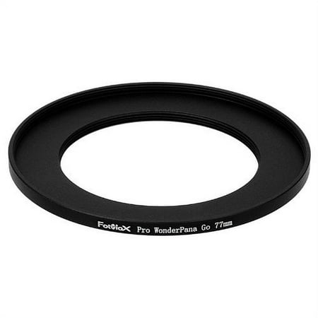 UPC: 0847372026661 | Fotodiox Pro WonderPana Go Step-Up Ring