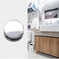 thumbnail image 3 of maskred 4 Pieces Mirror Holder Clip Bathroom Mirrors Fixing Clamp Accessory, 3 of 6