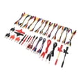 thumbnail image 1 of Kit de cables de prueba para circuitos automotrices, cables de prueba para circuitos automotrices, comprobadores eléctricos, herramientas de diagnóstico, conectores de cables para automóviles, cables, 1 of 12