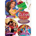 thumbnail image 1 of Elena Of Avalor: Celebrations To Remember, 1 of 1