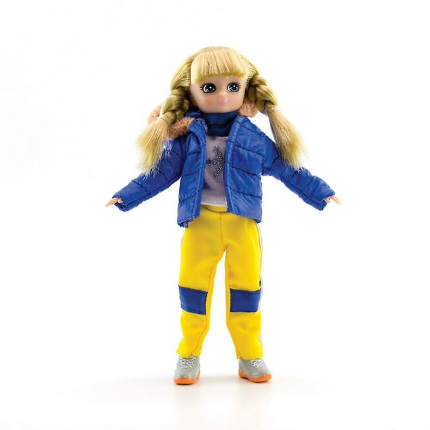 Can you Wash Doll Clothes? I Lottie Dolls