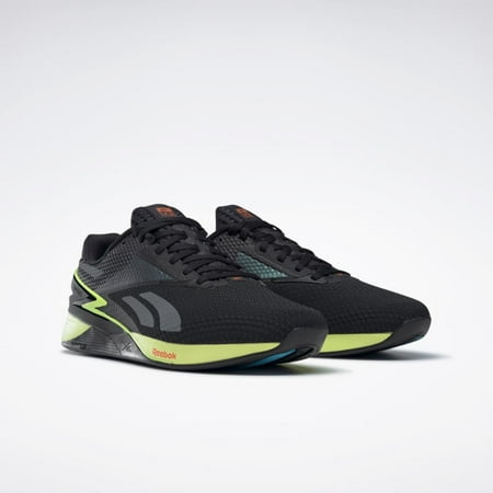 Reebok Adult Mens Nano X3 Cross Training Athletic
