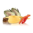 thumbnail image 6 of 20 PACKS : De Cecco Pasta, Thin Spaghetti, 16 Ounce, 6 of 7