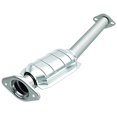 thumbnail image 2 of MagnaFlow Convertisseur Catalytique Direct-Fit Grade HM Conforme Fédéral/EPA 23326, 2 of 4
