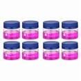 thumbnail image 1 of 8 Pack Bouteilles de Stockage de Réactif, 150ml Verre Borosilicate Grand Ouverture Graduée Ronde avec Bouchon à Vis GL32, 1 of 7