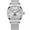 silver grey milanese strap, variant on Men Calendar Moon Phase Vintage Multifunctional Wristwatch Analog Automatic Self-Winding Mechanical Wrist Watch Steel or Leather Band Sapphire Waterproof Business Clock