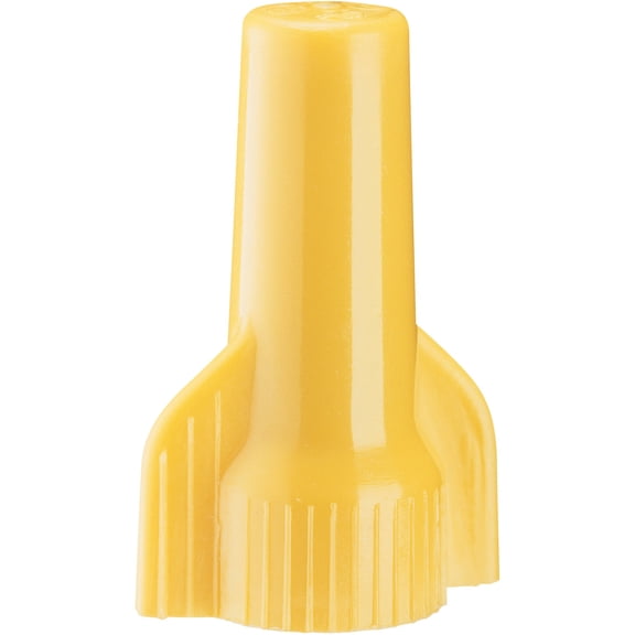 Gardner Bender Wing Wire Connectors, Yellow