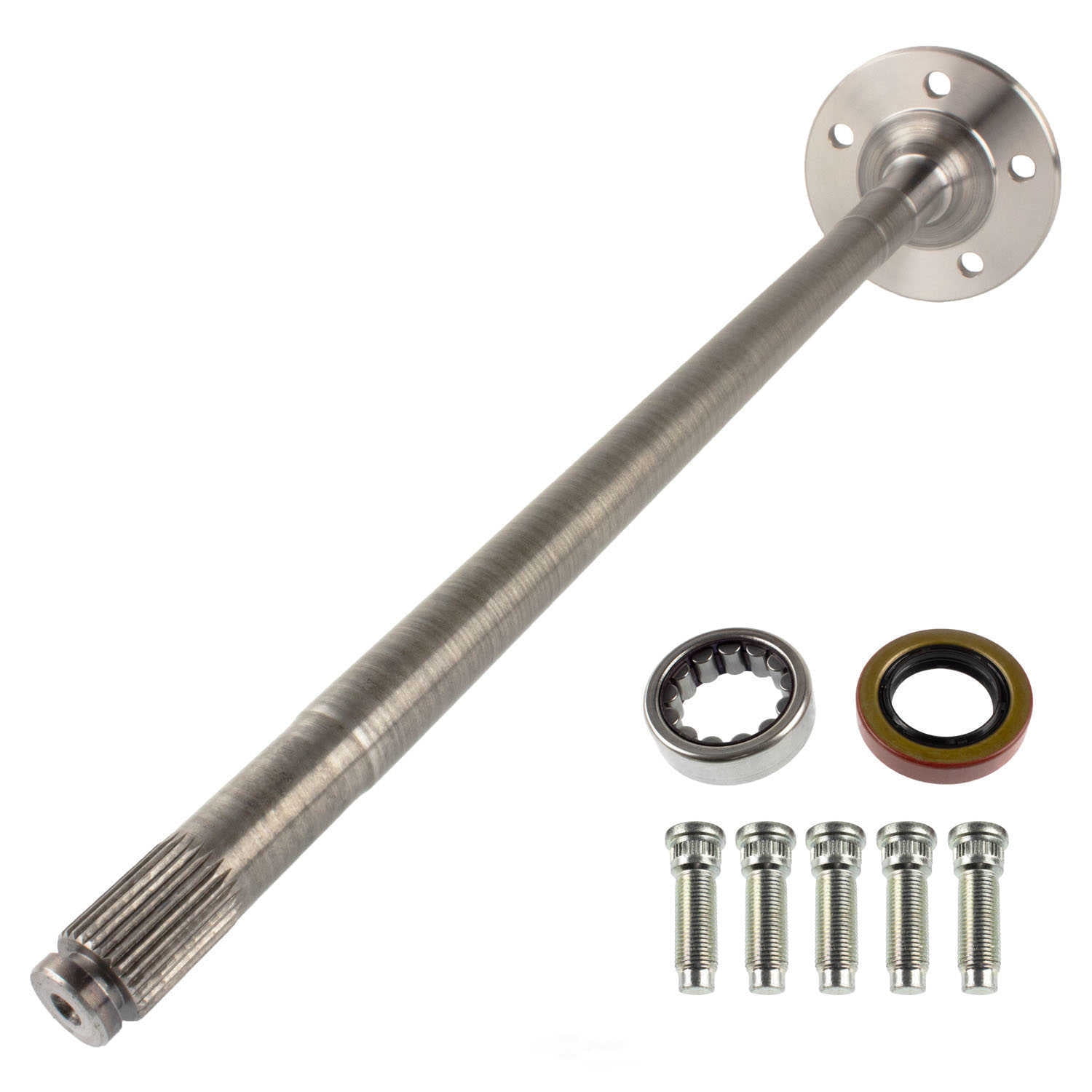 EXCEL from Richmond 92-23336 Drive Axle Shaft Assembly