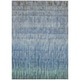 thumbnail image 2 of Addison Rugs Chantille Indoor/Outdoor Transitional Casual Blue Machine Washable Rectangle Rug, 10' x 14', 2 of 8