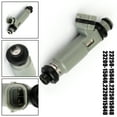 thumbnail image 1 of 1PCS Injecteurs de Carburant 23250-15040 pour Toyota Corolla AE11 4AFE Soluna AL50 Corona, 1 of 9