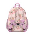 thumbnail image 3 of Doll Princess Pattern Backpack for School,Cute School Bag,Schoolbag with Adjustable Shoulder Straps & Padded Back,15.25"x11.5"x5.25", 3 of 5
