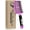 Purple, variant on KTKUDY Detangling Hair Brush for Kids & Adult Wet or Dry Hair Tangle Free Hairbrush