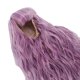 thumbnail image 3 of M Buder Peluca para muñeca BJD 1/3 Pelo Largo Ondulado de Alambre de Alta Temperatura Morado, 3 of 9