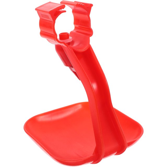 unbranded 6Ud Para Beber Automático Para Pollos Con Boquilla De Inoxidable Anti-