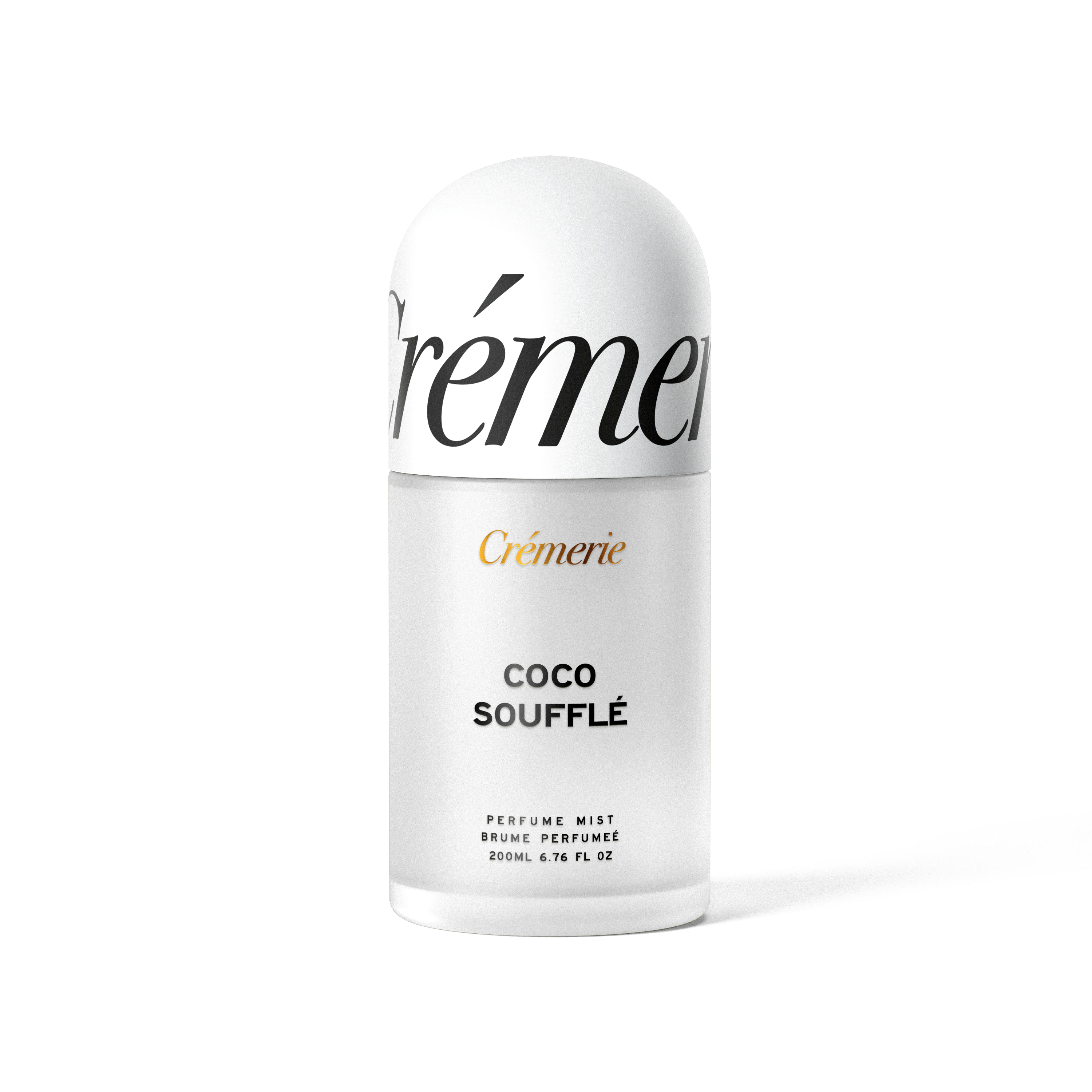 CREMERIE PERFUME MIST COCO SOUFFLE