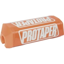 Pro Taper 2.0 Square Bar Pad (RACE ORANGE)