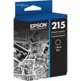 thumbnail image 3 of EPSON T215 DURABRITE ULTRA BLA Epson T215120ALEPSON, 3 of 8