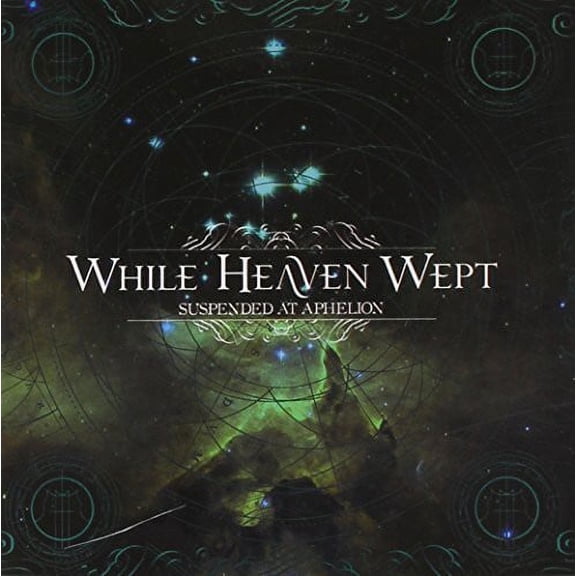 Suspended at Aphelion