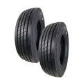 thumbnail image 1 of Paquete de 2 Llantas 225/70R19.5 Ilink AA112 14C 128/126M TP, 1 of 5