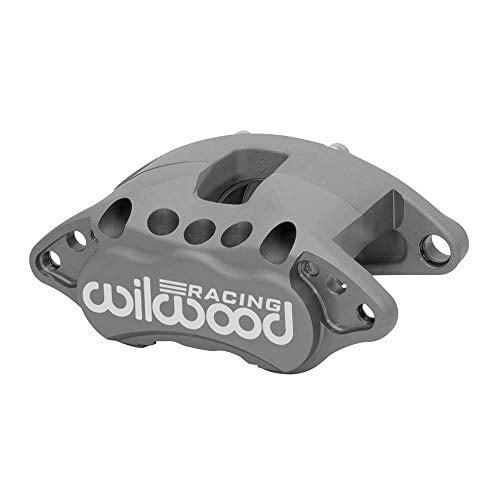 Wilwood Caliper GM D52 2.38in Piston 1.25 Rotor Wilwood Caliper GM D52 2.38in Piston 1.25 Rotor