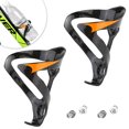 thumbnail image 1 of 2pcs Full Carbon Fiber Super Light Bike Bicycle Carbon Fiber, 1 of 8