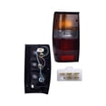 thumbnail image 1 of Calavera DEPO L200 1987 A 1996 Mitsubishi Izquierdo Filo Negro, 1 of 4