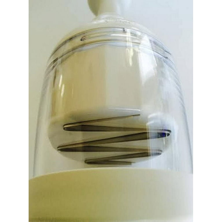 Pampered Chef food chopper #2585 replacement parts - household items - by  owner - housewares sale - craigslist