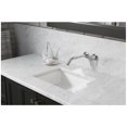thumbnail image 2 of Kohler 77980-4-BL Wall Mount Bathroom Sink Faucet Handle - Lever - Matte Black, 2 of 7