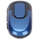 thumbnail image 4 of Auriculares para casco de motocicleta con reducción de ruido, resistentes al agua, Bluetooth 5.0, para montar en bicicleta, color azul, 4 of 5